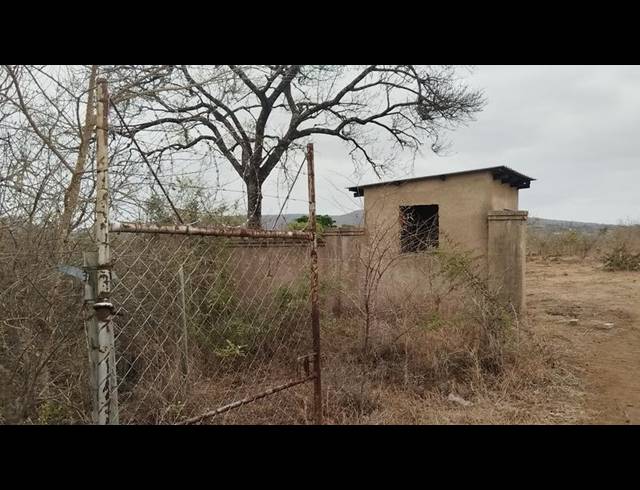 FARM FOR SALE IN MANGONDI